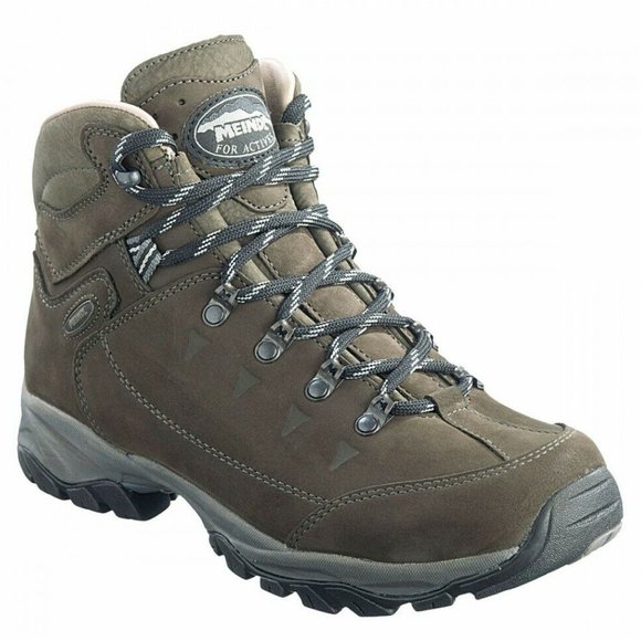 Meindl - Wanderschuhe: Ohio 2 Men, BNWT